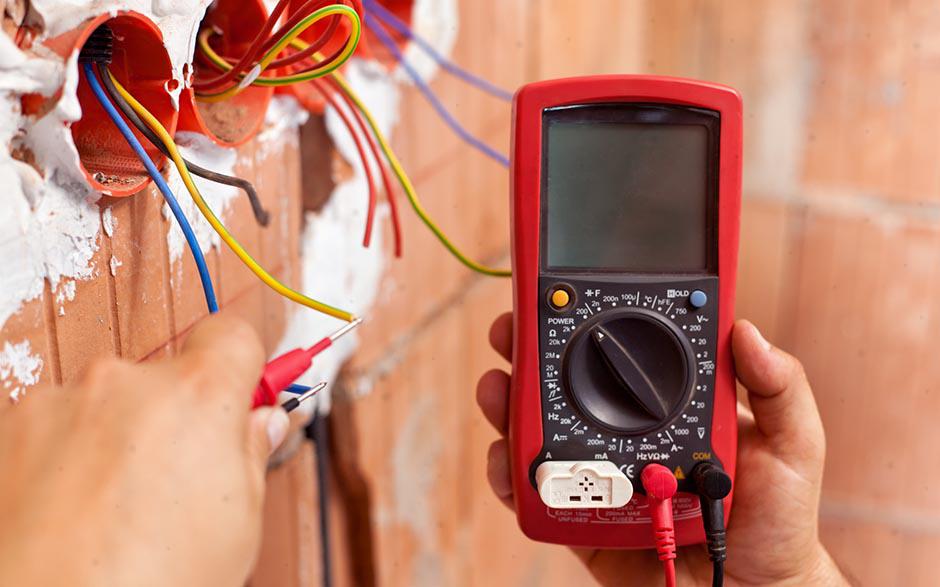 urgence électricité Boussy-Saint-Antoine