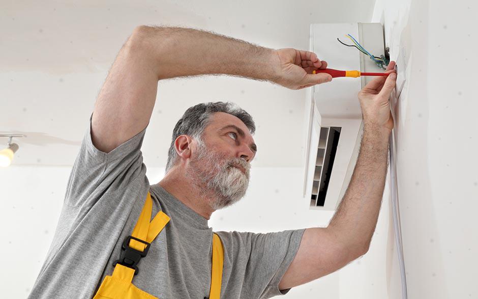 urgence électricité Boussy-Saint-Antoine